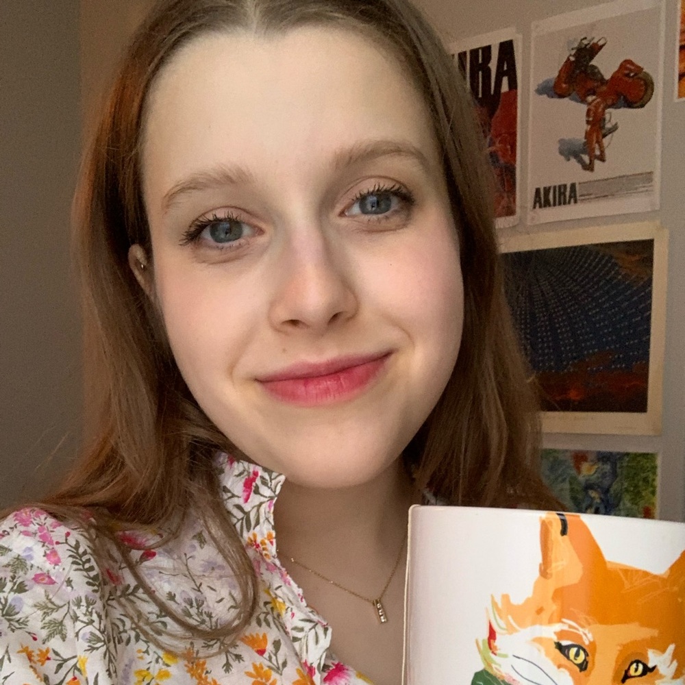 Meet your Posher, Stella